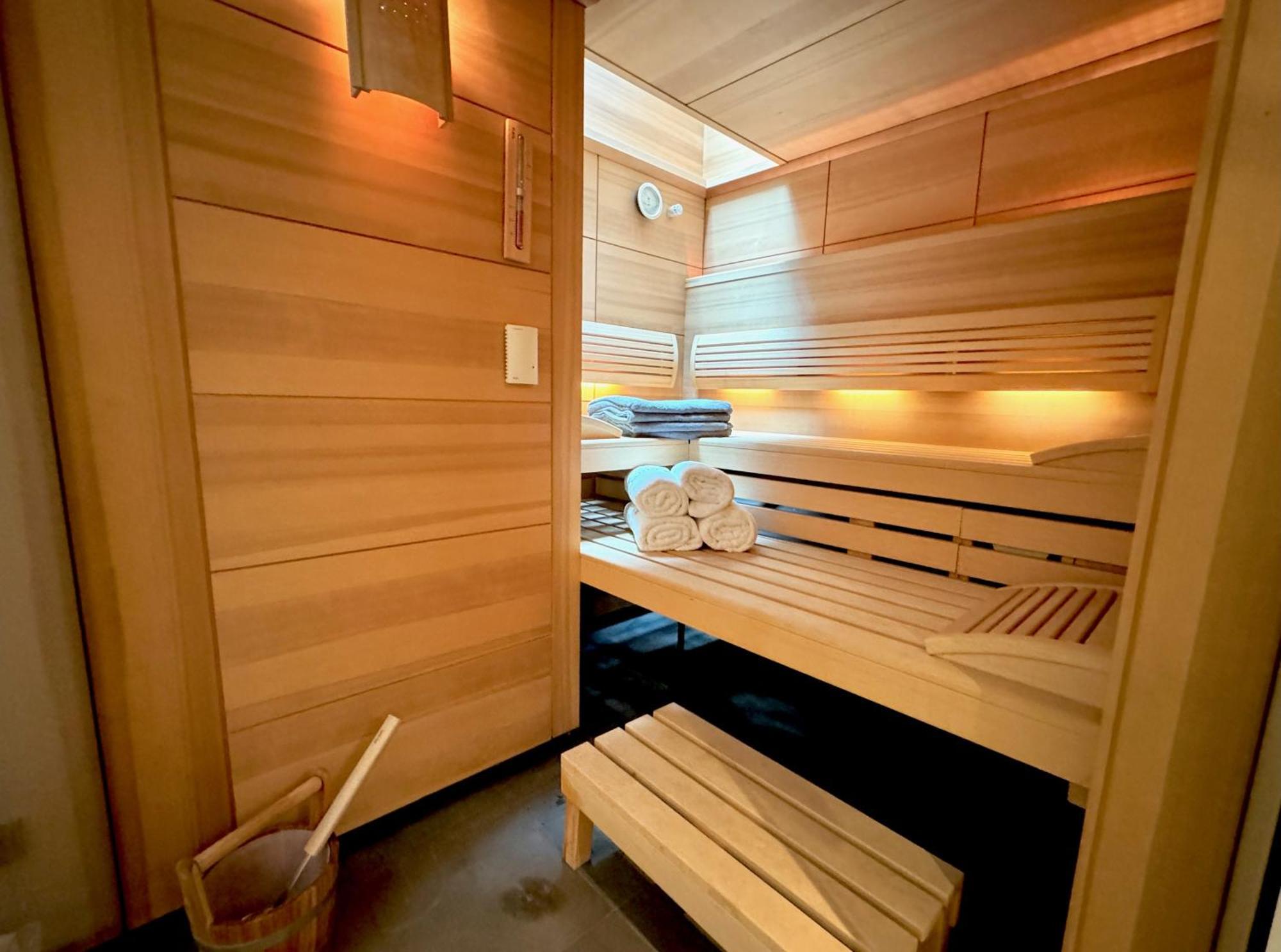 Kitz Deluxe Suite 1 & 2 Im Zentrum Mit Eigenem Spa & Parken By Belle-Stay Kitzbühel Buitenkant foto