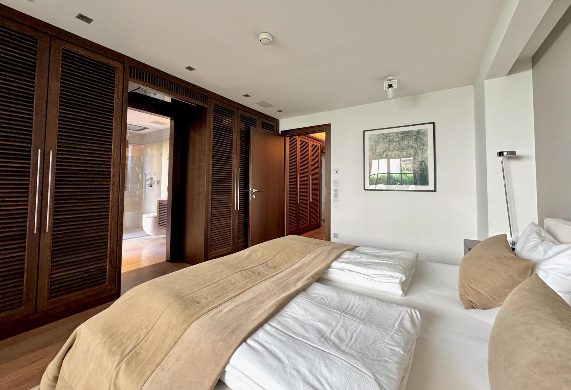 Kitz Deluxe Suite 1 & 2 Im Zentrum Mit Eigenem Spa & Parken By Belle-Stay Kitzbühel Buitenkant foto
