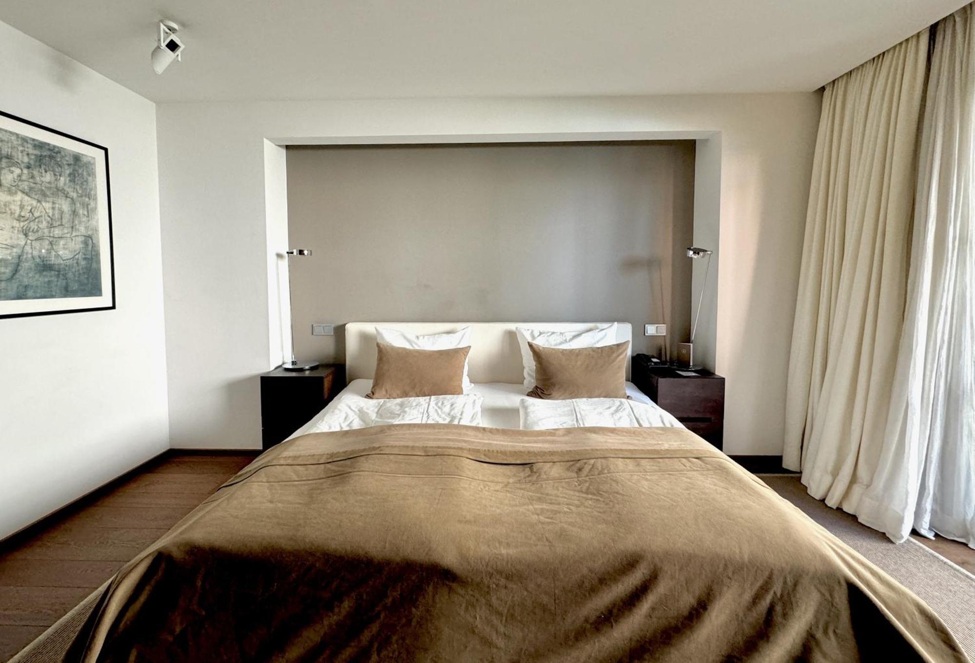 Kitz Deluxe Suite 1 & 2 Im Zentrum Mit Eigenem Spa & Parken By Belle-Stay Kitzbühel Buitenkant foto
