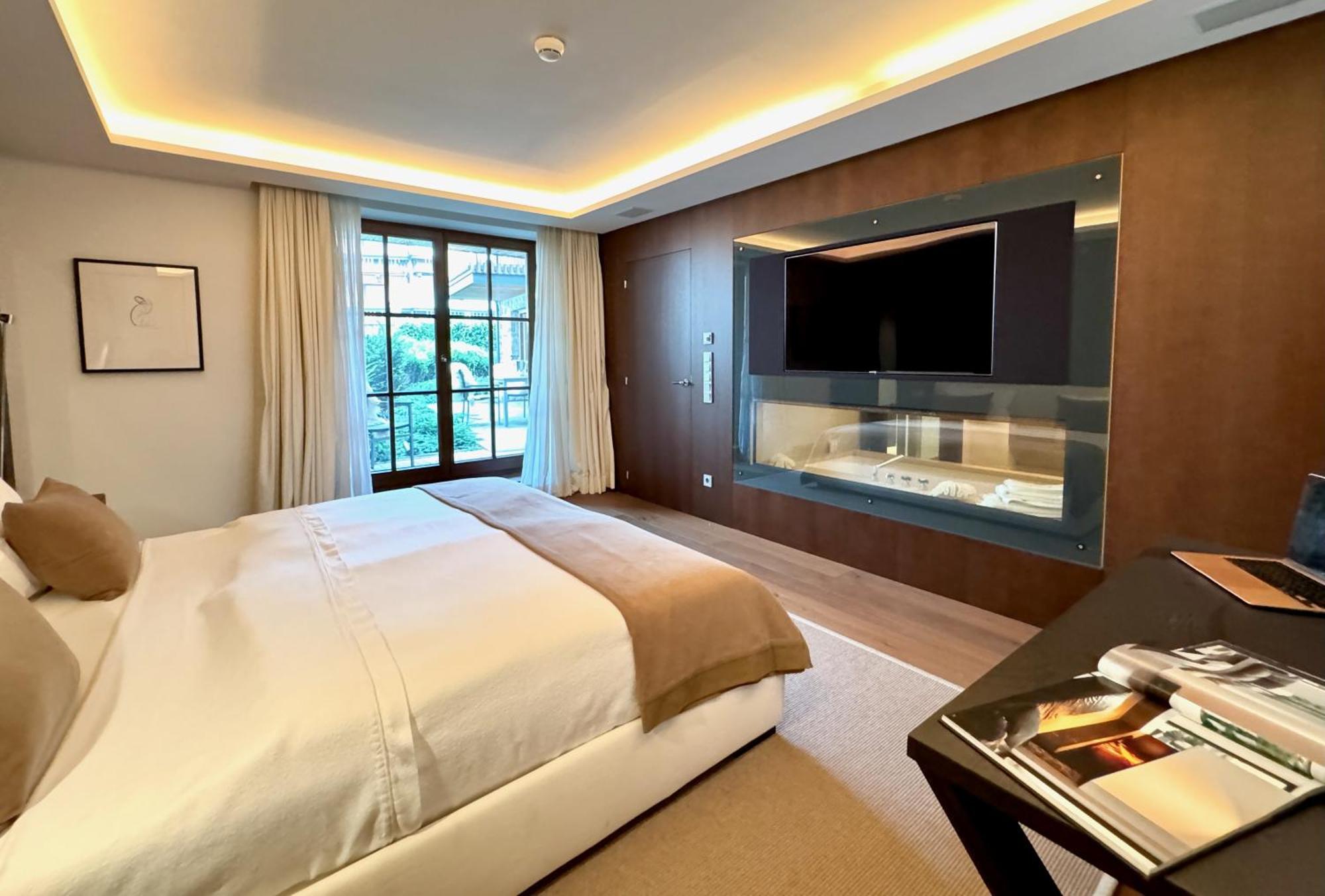 Kitz Deluxe Suite 1 & 2 Im Zentrum Mit Eigenem Spa & Parken By Belle-Stay Kitzbühel Buitenkant foto