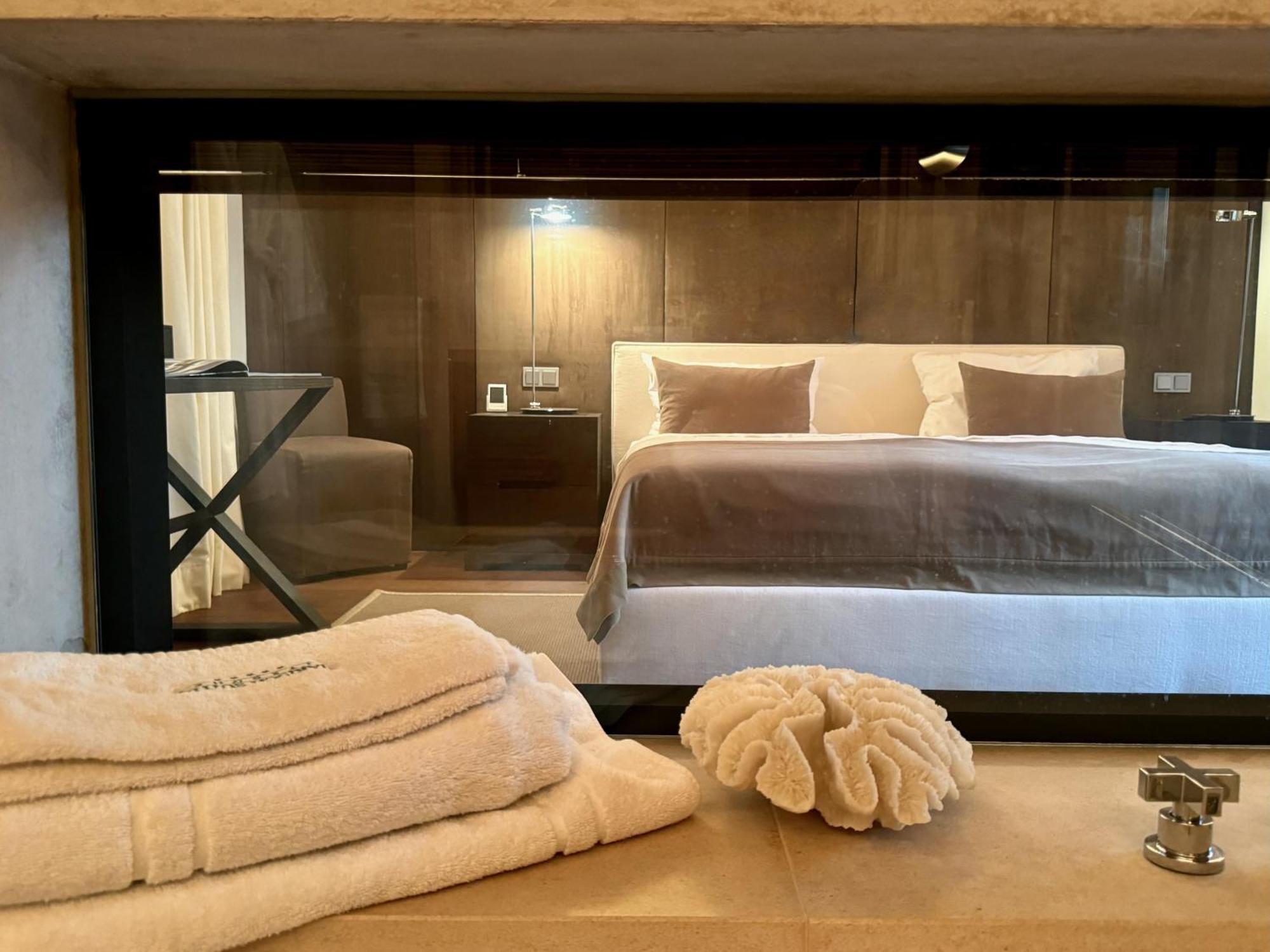 Kitz Deluxe Suite 1 & 2 Im Zentrum Mit Eigenem Spa & Parken By Belle-Stay Kitzbühel Buitenkant foto