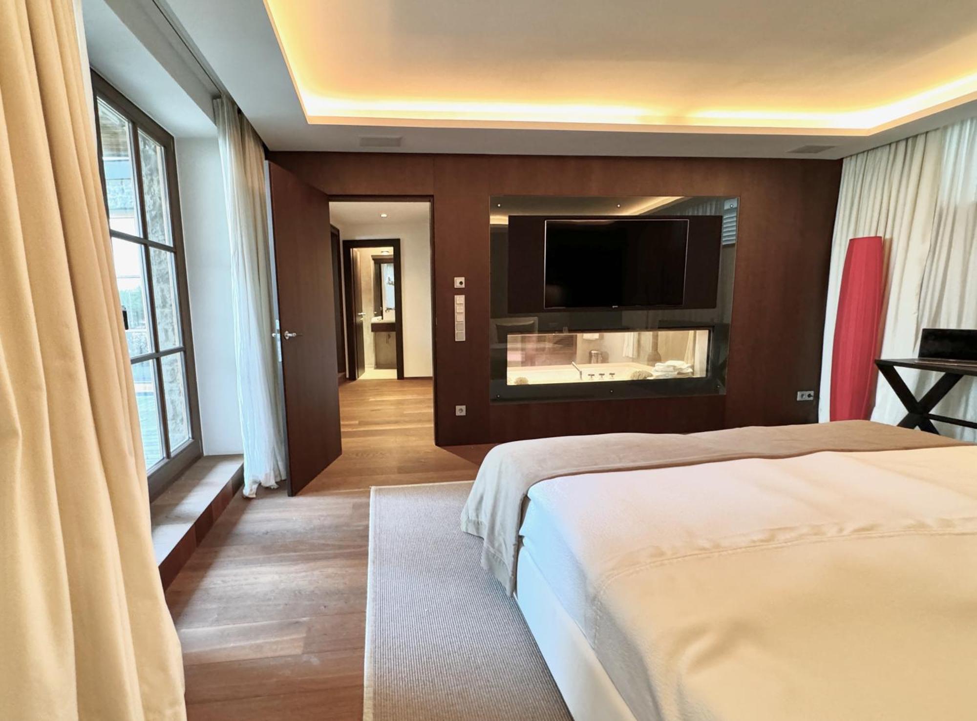 Kitz Deluxe Suite 1 & 2 Im Zentrum Mit Eigenem Spa & Parken By Belle-Stay Kitzbühel Buitenkant foto