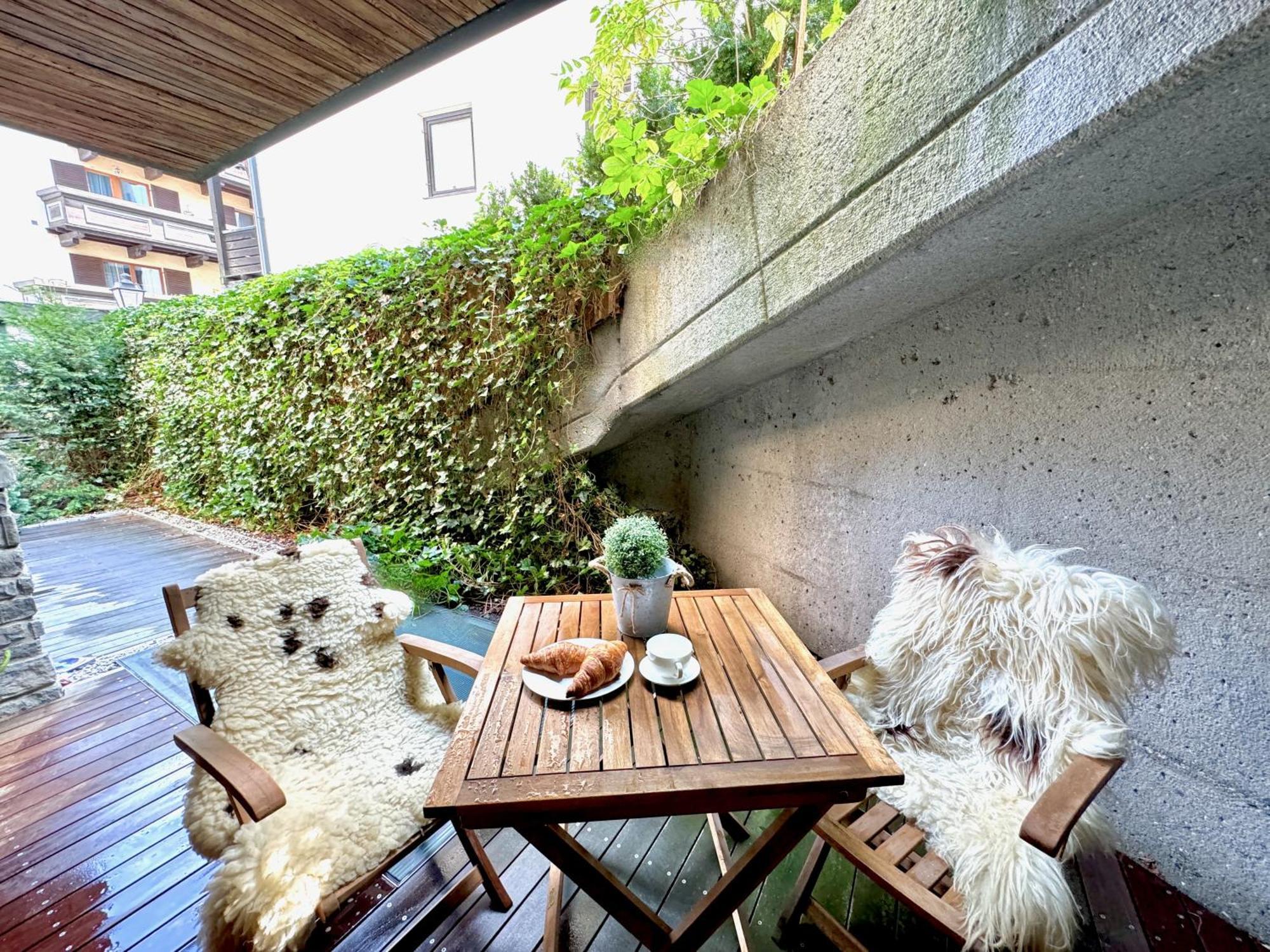 Kitz Deluxe Suite 1 & 2 Im Zentrum Mit Eigenem Spa & Parken By Belle-Stay Kitzbühel Buitenkant foto