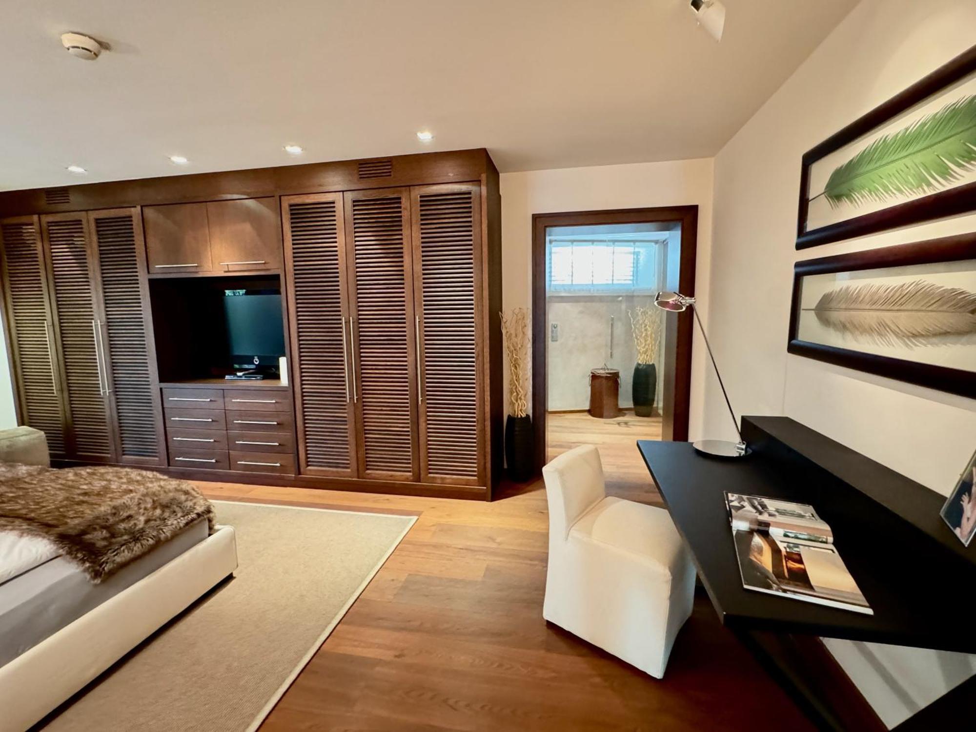 Kitz Deluxe Suite 1 & 2 Im Zentrum Mit Eigenem Spa & Parken By Belle-Stay Kitzbühel Buitenkant foto