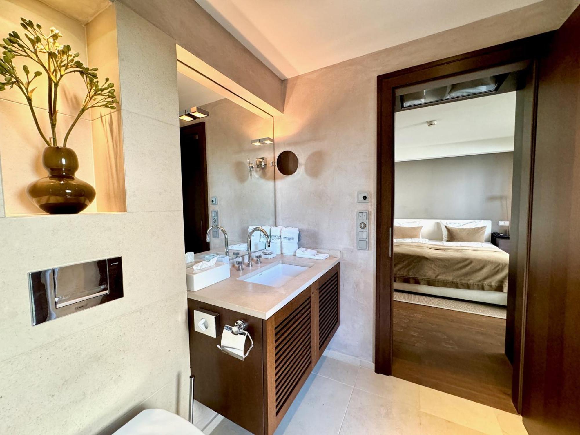 Kitz Deluxe Suite 1 & 2 Im Zentrum Mit Eigenem Spa & Parken By Belle-Stay Kitzbühel Buitenkant foto