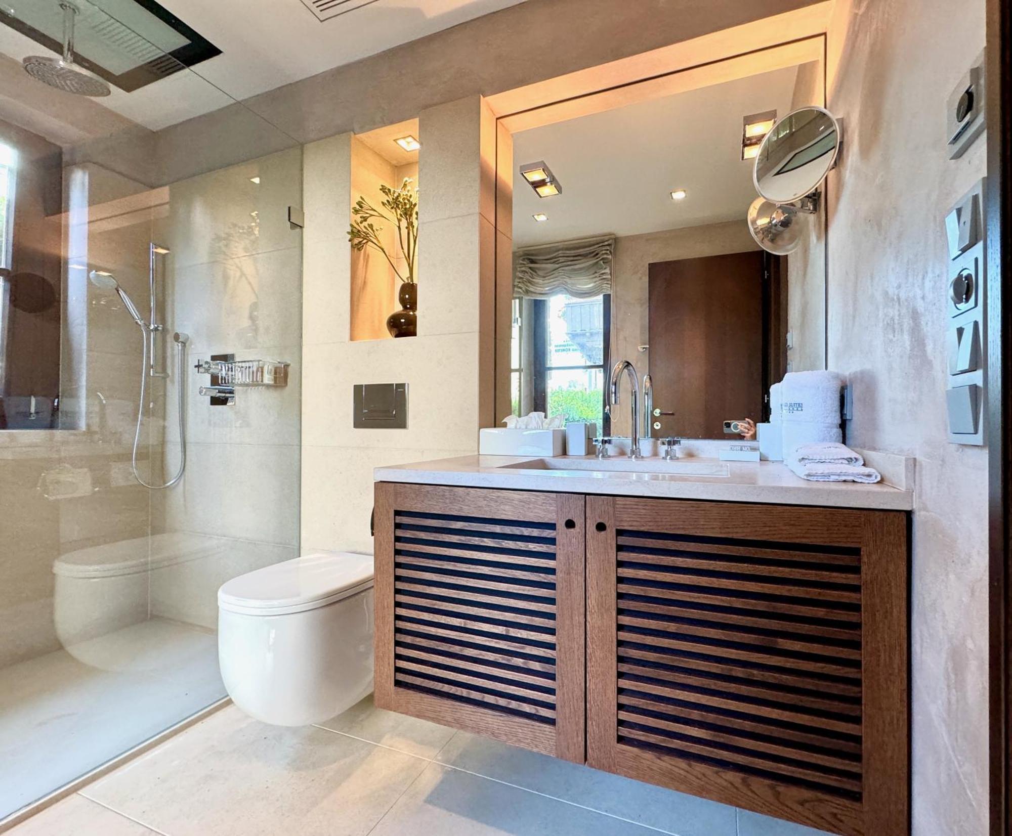 Kitz Deluxe Suite 1 & 2 Im Zentrum Mit Eigenem Spa & Parken By Belle-Stay Kitzbühel Buitenkant foto